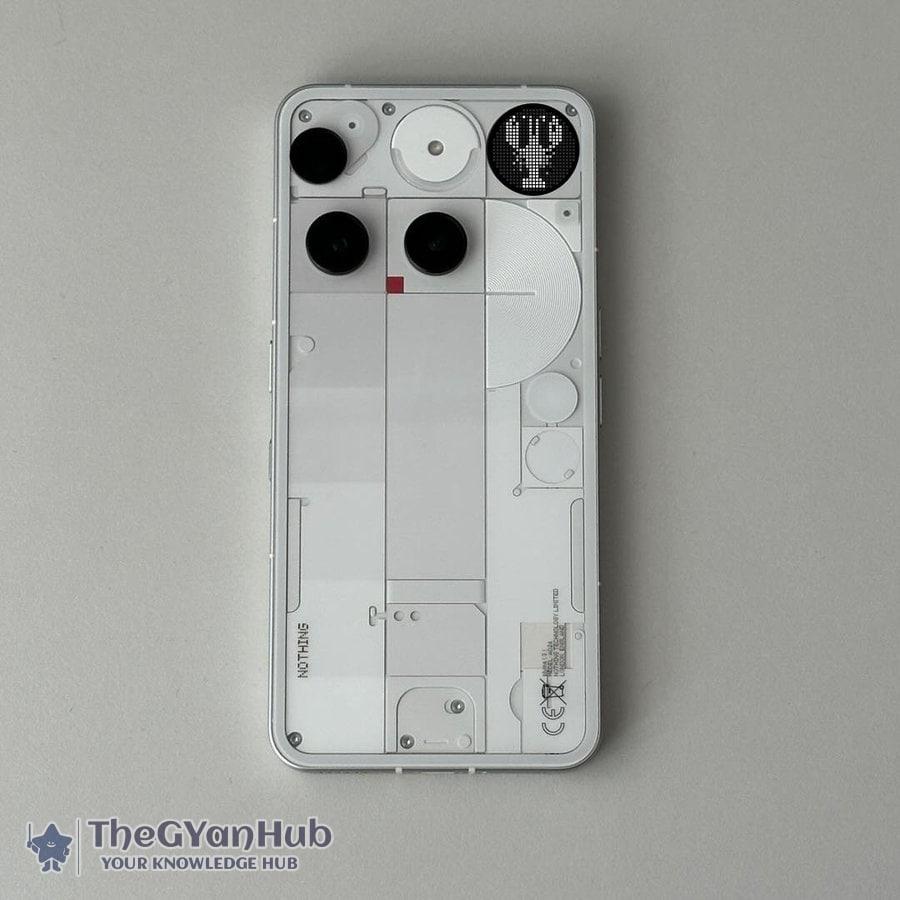 Nothing Phone 3: A Bold Leap into Flagship Territory