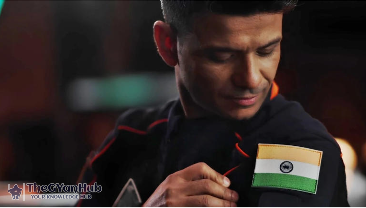 भारत के शुभांशु शुक्ला आज अंतरिक्ष से लौटेंगे