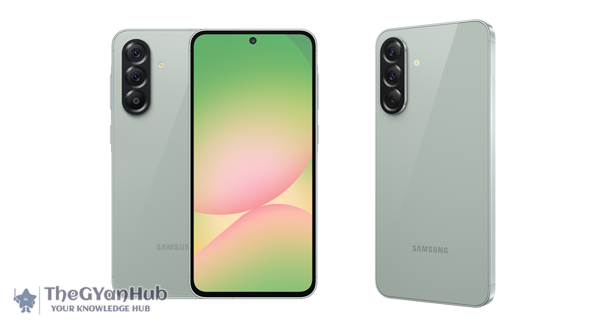 Samsung Galaxy A56 Launch, Price, Specs – Why Is It Making Headlines?