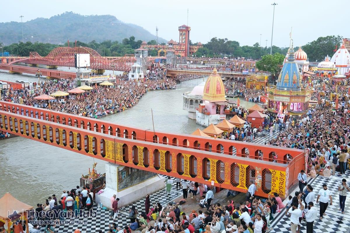 Rishikesh and Haridwar Travel Guide: An Experience You’ll Want to Relive