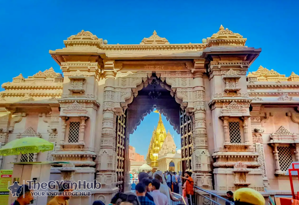 काशी के प्रसिद्ध घाट: आस्था, संस्कृति और मोक्ष का संगम