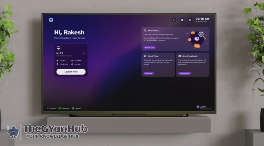 JioPC by Reliance Jio: What It Is, Features, and How It Works
