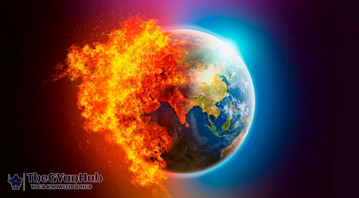 जलवायु का बदला रुख: क्या हम विनाश की ओर बढ़ रहे हैं?