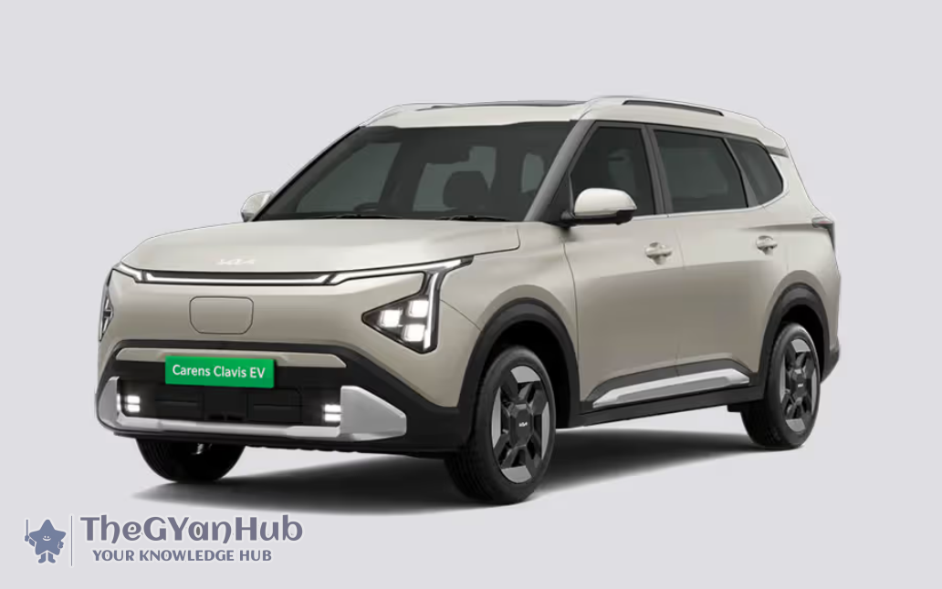 India’s Cheapest 7-Seater Electric Car Launched with 490km Range