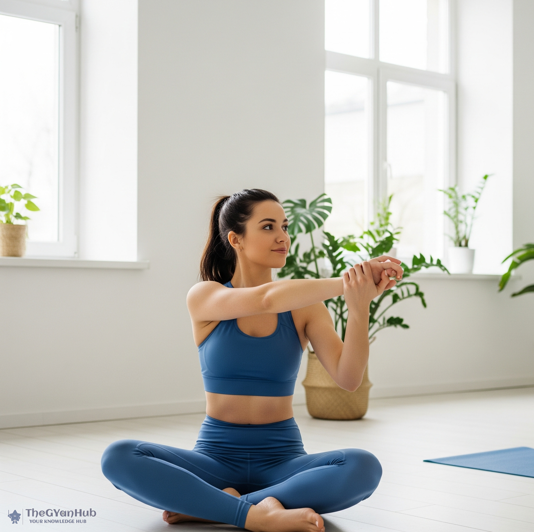 स्वास्थ्य ही धन है: एक समृद्ध जीवन का मार्ग