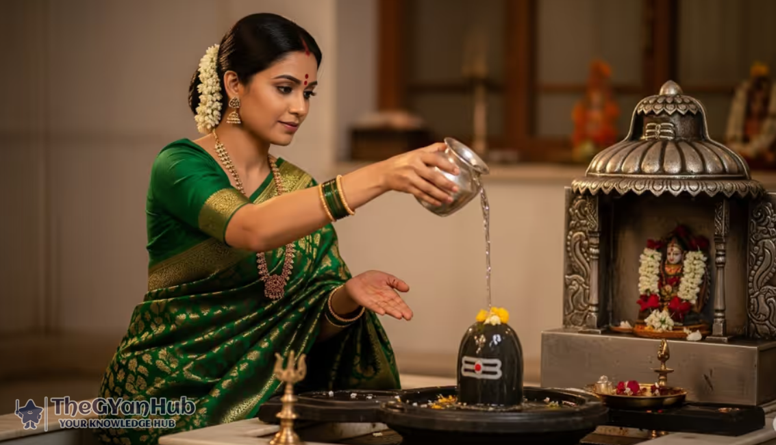 सावन में ये 5 काम जरूर करें: पाएं भगवान शिव की विशेष कृपा