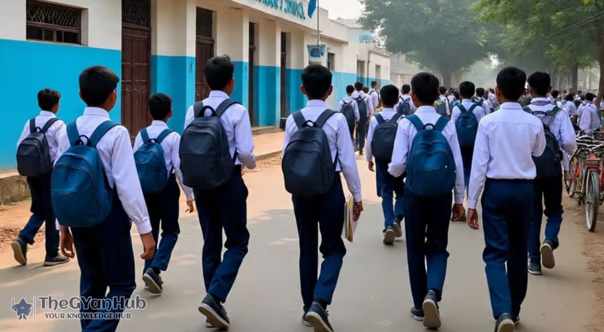 यूपी में छात्रों को मिलेगा ₹6000 यात्रा भत्ता: जानें शर्तें और आवेदन प्रक्रिया