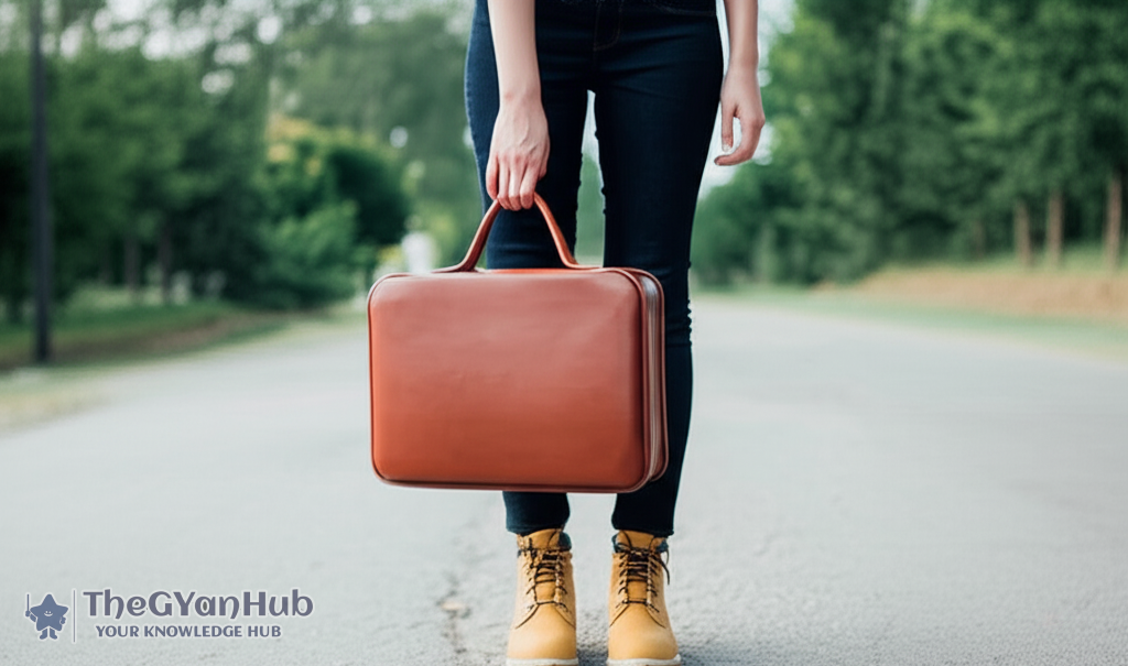 यात्रा में भूलने वाली 5 सामान्य चीजें: भारतीय यात्री हमेशा चूक जाते हैं