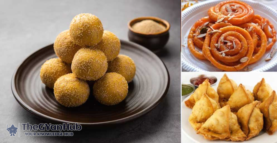 सेहत के लिए खतरनाक है समोसा और जलेबी, Health Ministry ने जारी की एडवाइजरी, जानिए क्या कहा
