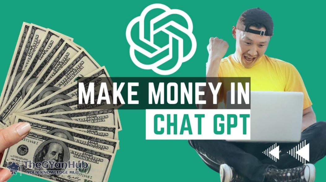 make money in chatgpt