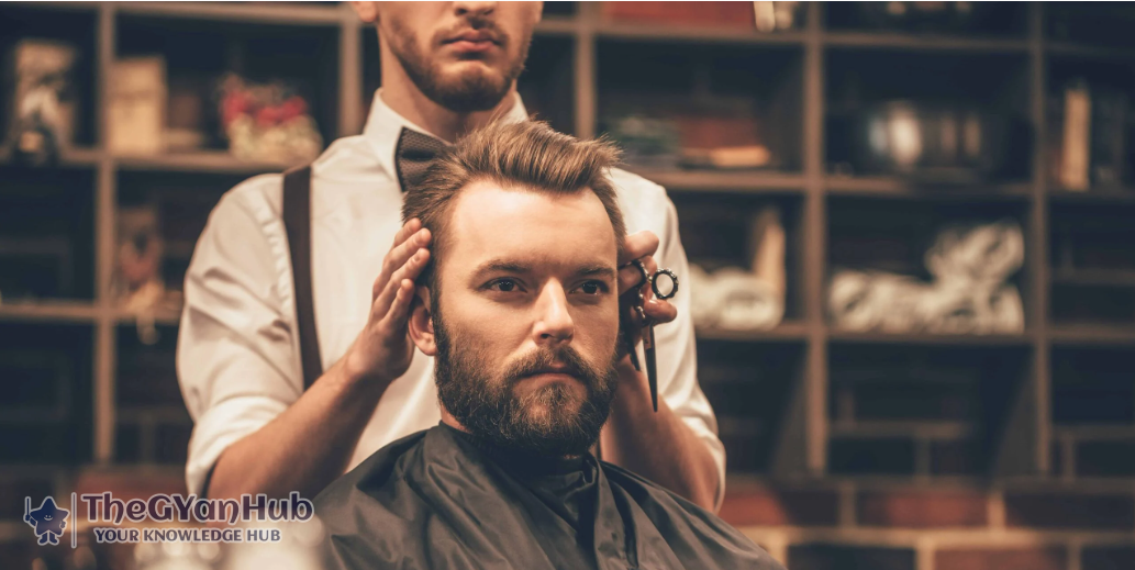 face shap haircut guide