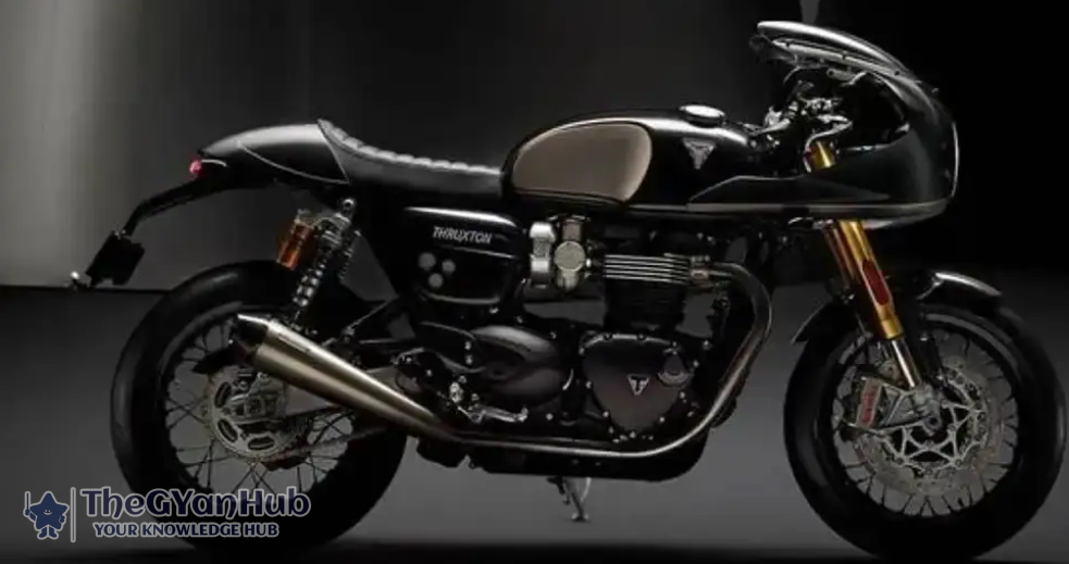 ₹2.6 लाख में लॉन्च हुई Thruxton 400 – जानिए फीचर्स और मुकाबला