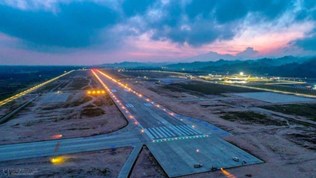 अरुणाचल प्रदेश "ग्रीन एनर्जी पावरहाउस 2047" मिशन का सम्पूर्ण विवरण