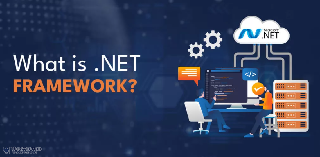 .NET Framework क्या है और इसका उपयोग कैसे होता है?