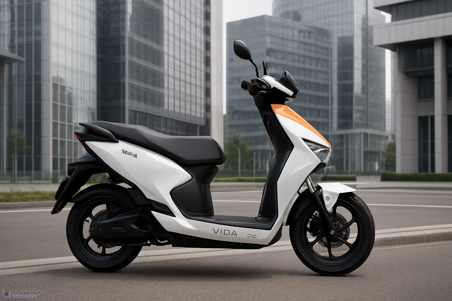 Hero Vida VX2: भारत की किफायती इलेक्ट्रिक स्कूटर क्रांति