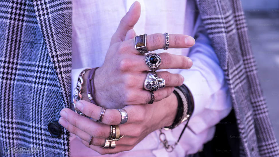 Men Jewellery Trends in India 2026 – कौन से डिज़ाइन फैशन में रहेंगे
