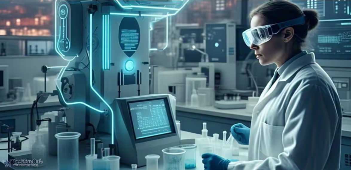 AI in Healthcare: डॉक्टरों की नई ताकत या खतरा?