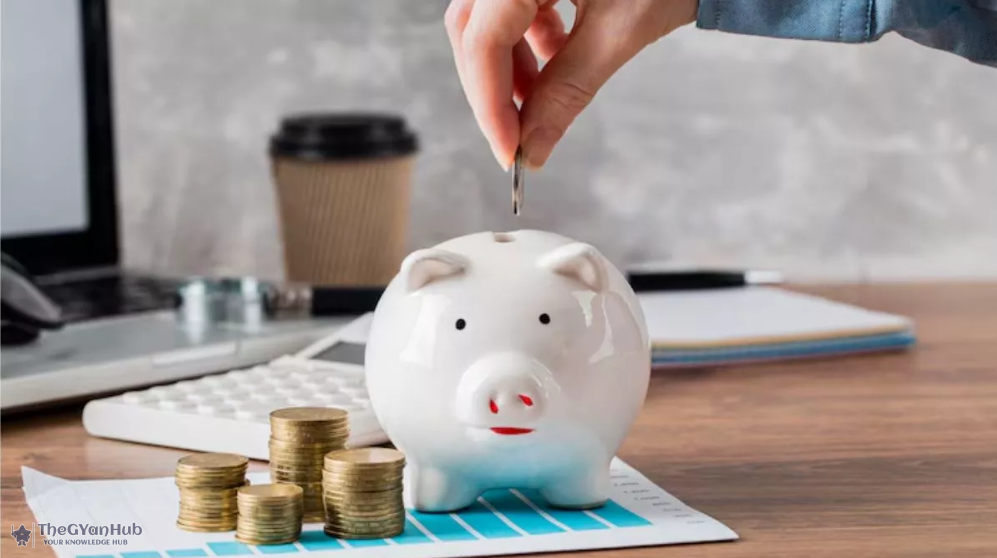 Financial Awareness for Youth – पैसे की समझ क्यों बनाएं Early Age से