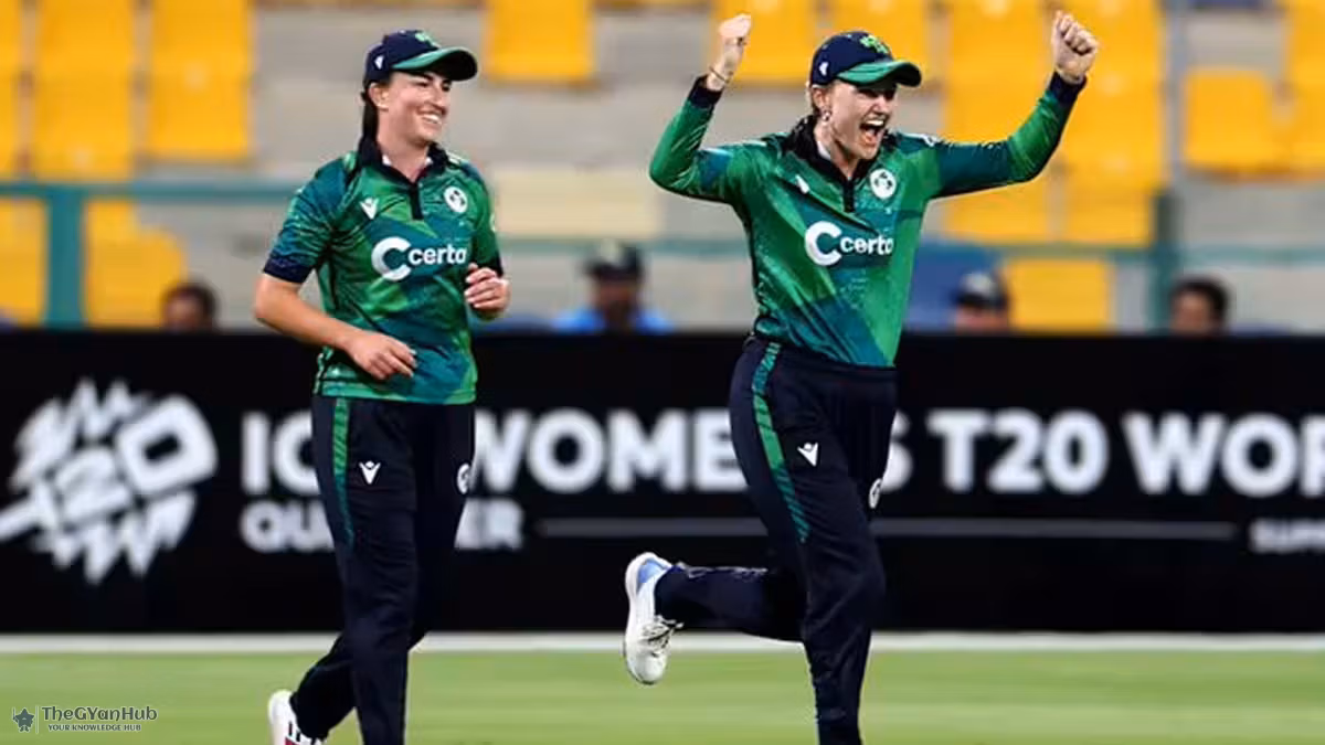 Netherlands Women vs Ireland Women: T20 यूरोप क्वालिफायर 2025 की पूरी रिपोर्ट