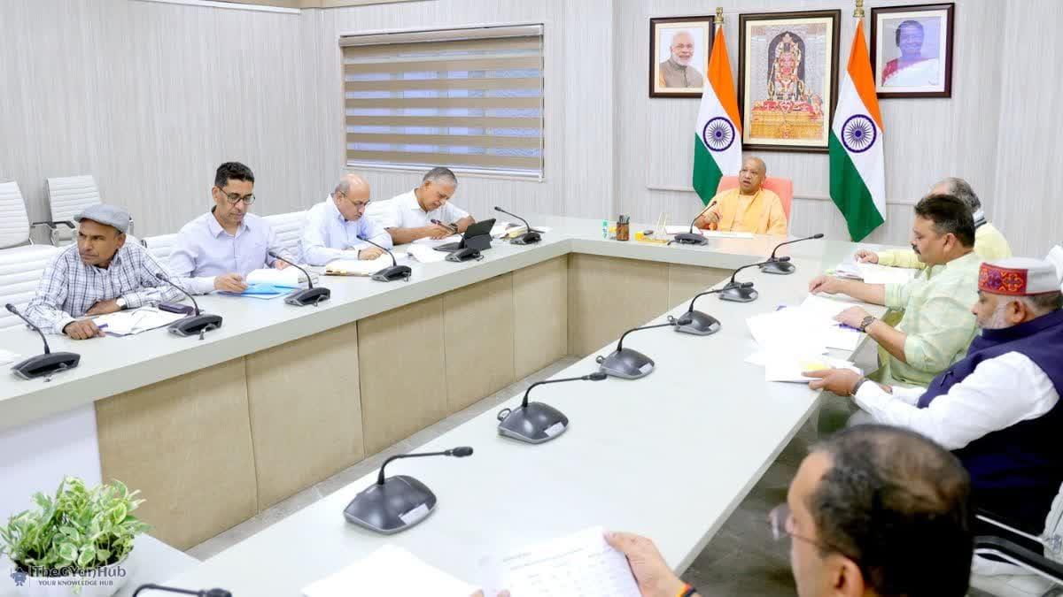 बुलडोजर बाबा का बड़ा एक्शन: फर्जी मार्कशीट से नौकरी करने वाले 22 शिक्षक बर्खास्त