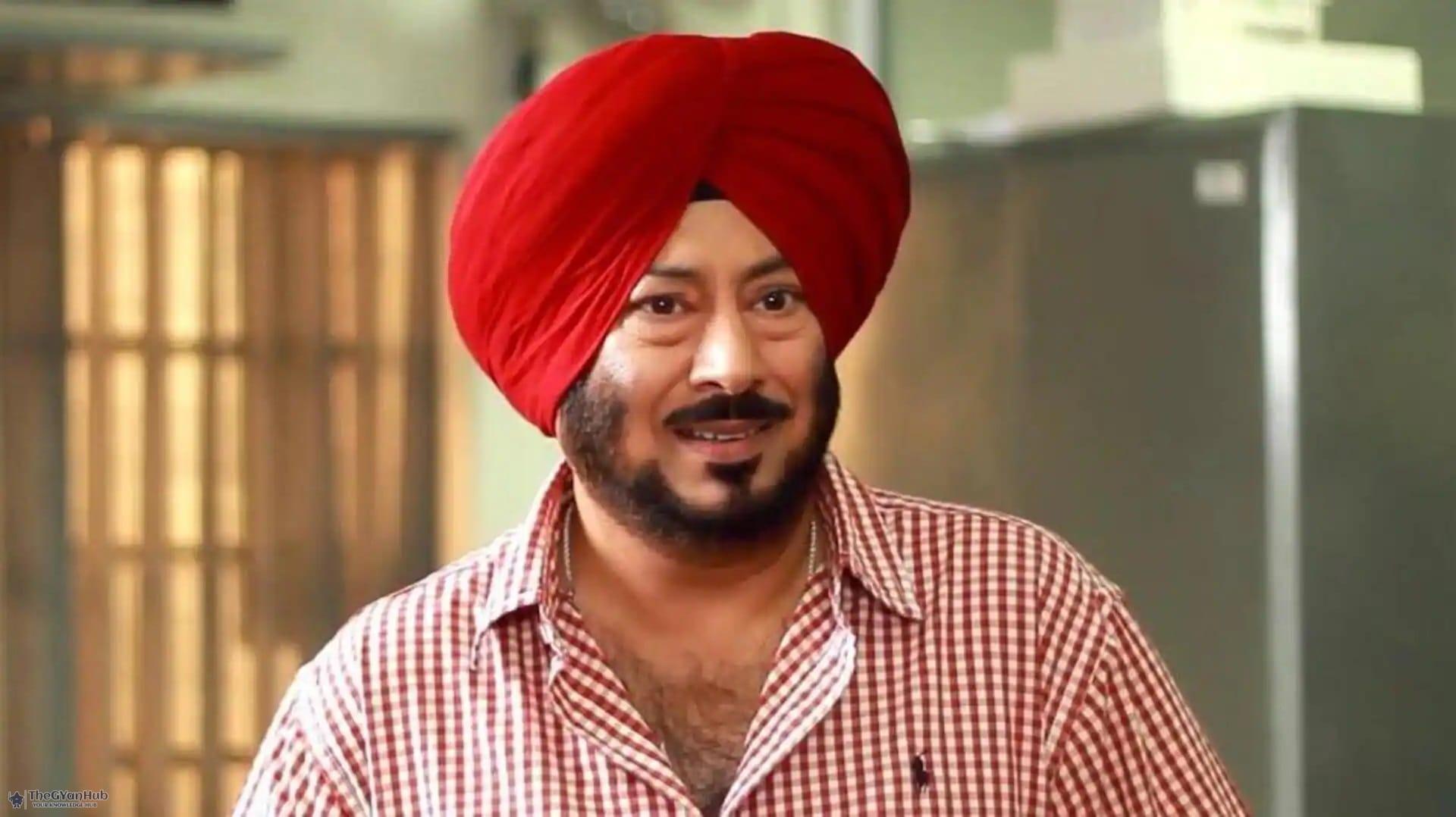 पंजाब ने खोया अपना कॉमेडी किंग: जसविंदर भल्ला का 64 वर्ष की उम्र में निधन