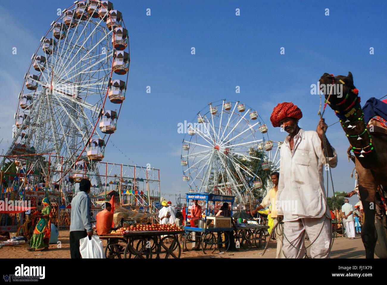 उत्तर प्रदेश में लगेगा सबसे बड़ा मेला – 80 देशों की होगी भव्य भागीदारी, संस्कृति और व्यापार का अनोखा संगम