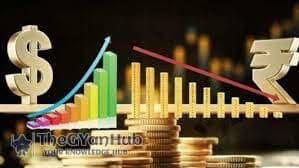 भारतीय रुपया के गिरावट के बीच बढ़ा आर्थिक दबाव: कारण, प्रभाव और उपाय