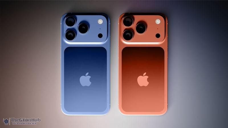 Apple iPhone 17: भविष्य की ओर एक और कदम