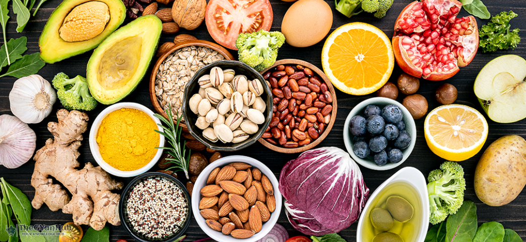 हेल्दी डाइट प्लान कैसे बनाएं? | Complete Guide