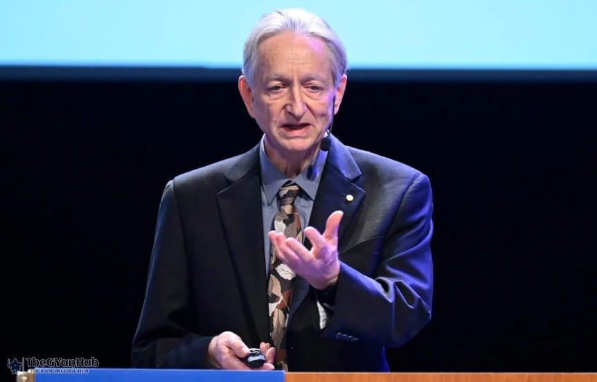 Godfather of AI Warns of Massive Unemployment Due to Technology