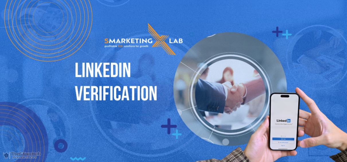 LinkedIn Verification