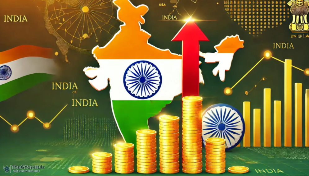 India's Fitness Boom