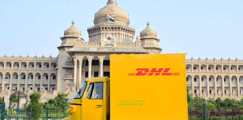 DHL