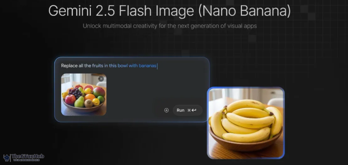 nano banana