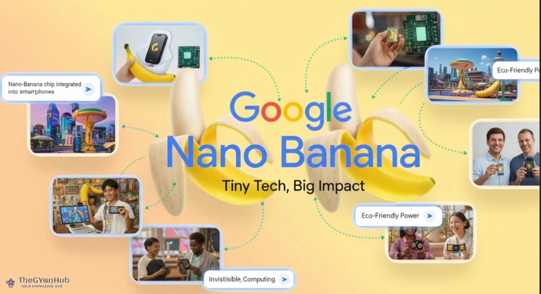Nano banana