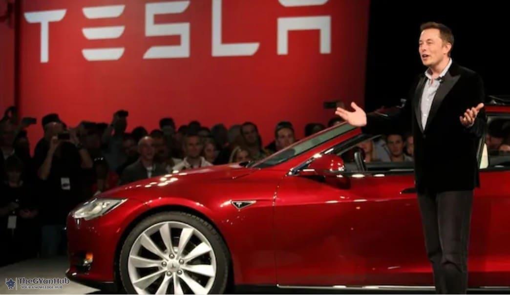Tesla's Accidental Leak: Unveiling the True Meaning Behind Elon Musk's xAI