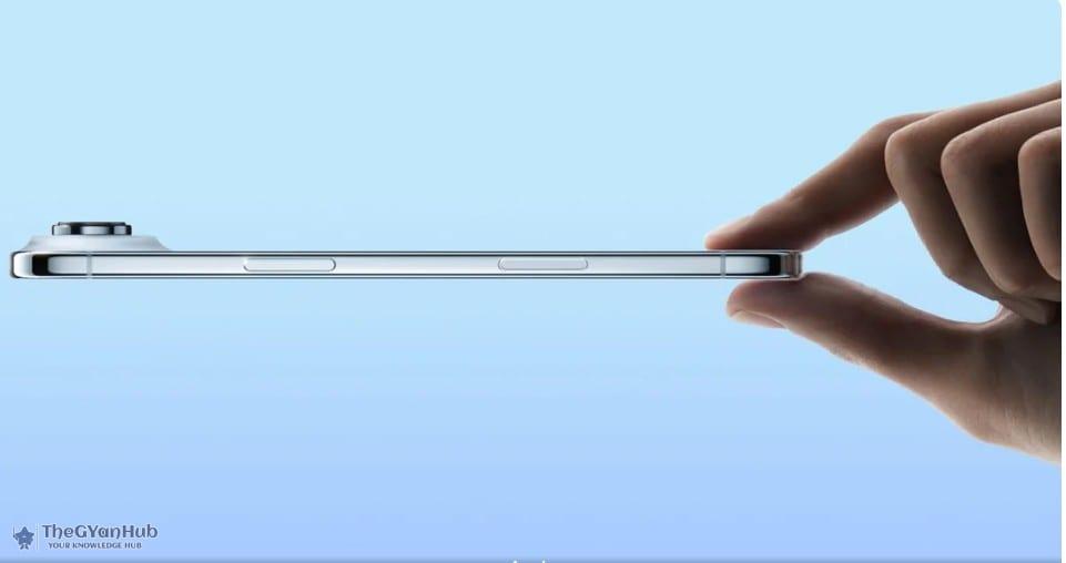 Apple Exec Dares Reviewers: Can You Bend the New iPhone Air?