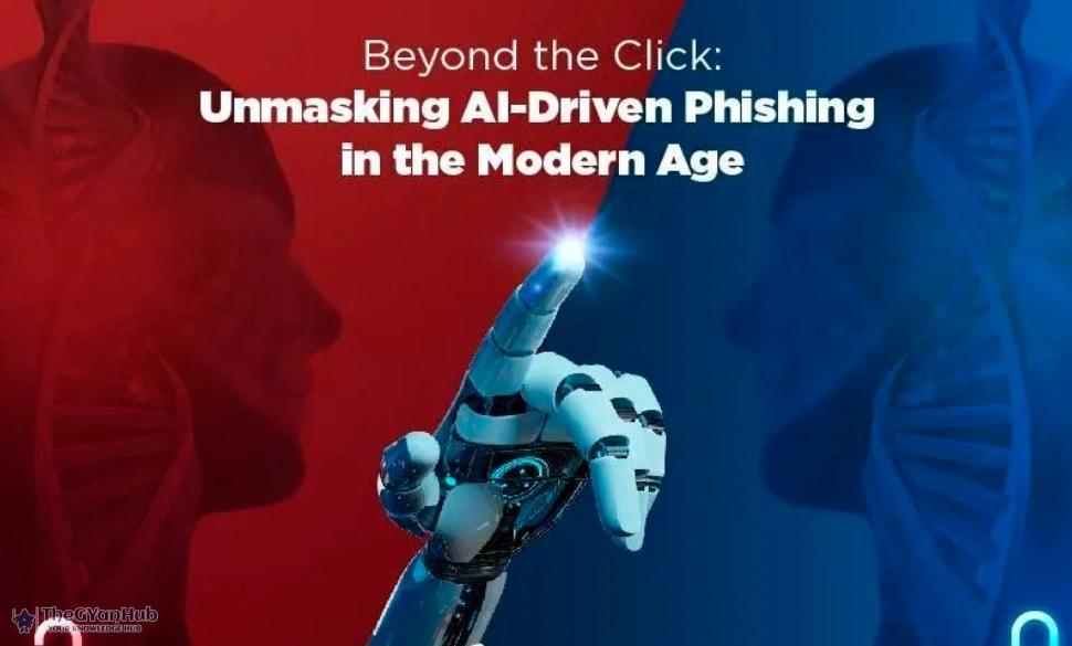 AI-Driven Phishing Plot Unveiled: A Shocking Revelation