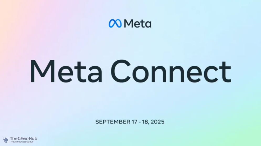 meta connect