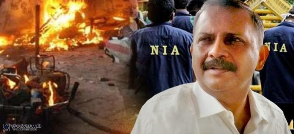 Bombay High Court Demands Answers: NIA and Acquitted Individuals Under Scrutiny in 2008 Malegaon Blast Case