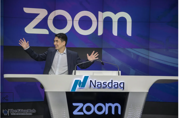 AI’s effect on jobs and workweeks – Zoom CEO statement
