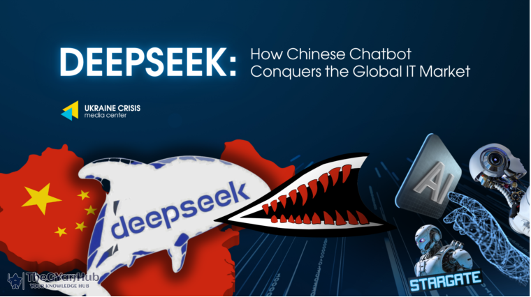 DeepSeek R1 safe AI with political neutrality launched in China