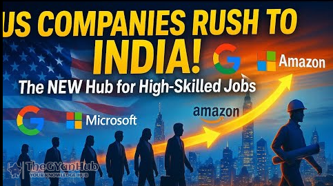 the outsourcing of U.S. jobs to India is likely to rise