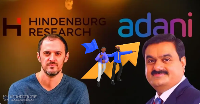 Adani Group Cleared: SEBI Finds No Evidence of Stock Manipulation