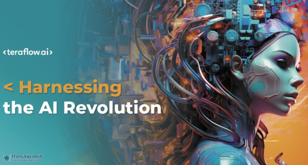 AI Revolution in India: The Urgent Need for Tech Professionals to Up skill