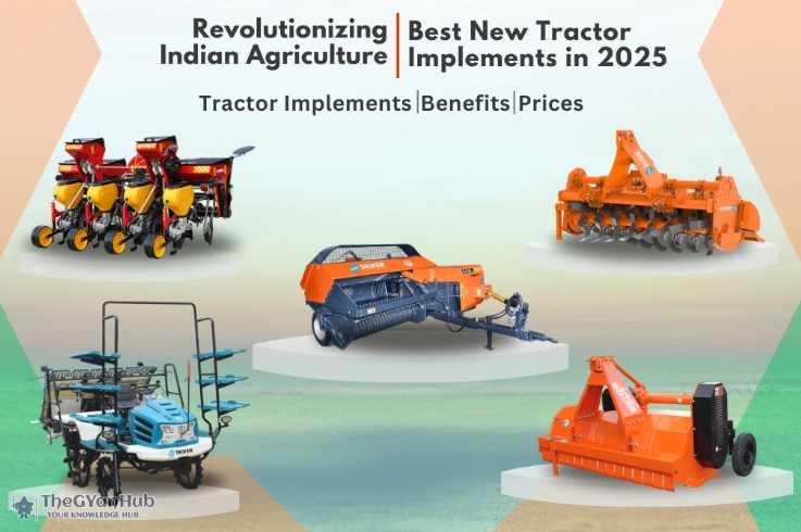 Super Seeder Technology: Driving Sustainable Farming in Central India