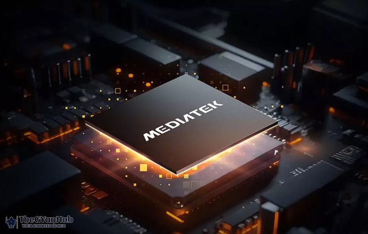 A New Era of Speed: MediaTek Introduces Dimensity 9500 Processor