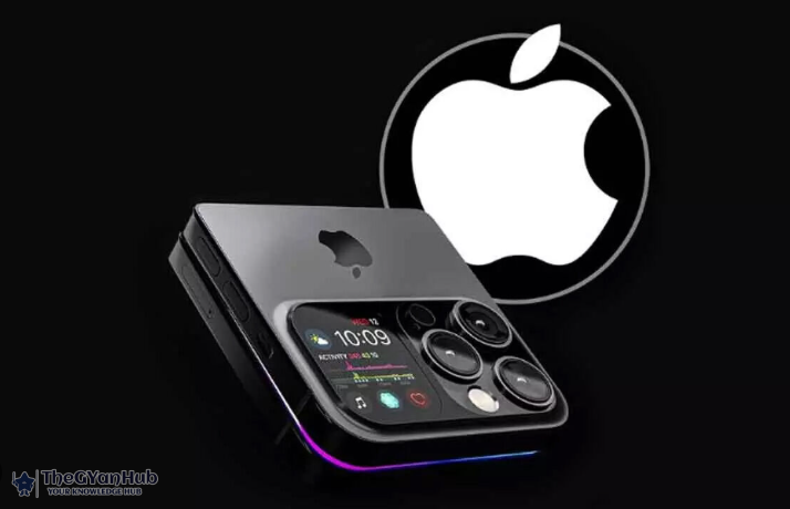 India to Manufacture Apple’s Upcoming Foldable iPhones