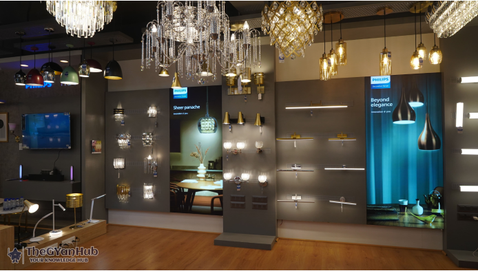 New Philips LightTheatre system unveiled in India