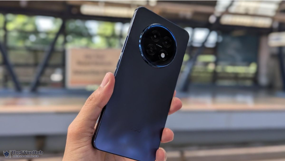 Oppo F31 Pro Plus: A dependable mid-range smartphone with impressive features